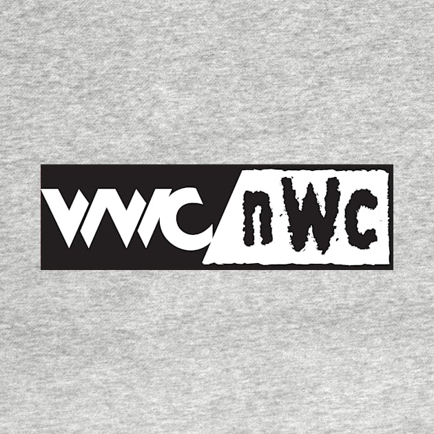 WWC / NWC Banner by Zombie Squad Clothing